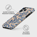 Vitamin Sea - iPhone 14 Pro Case 7