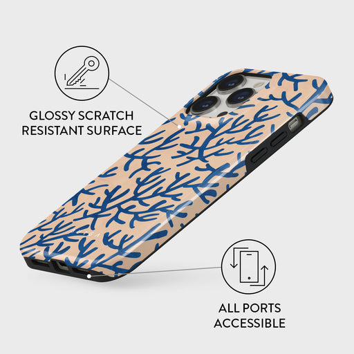 Vitamin Sea - iPhone 14 Pro Case 7
