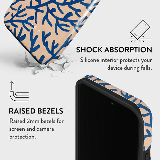 Vitamin Sea - iPhone 14 Pro Case 8