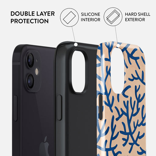 Vitamin Sea - iPhone 12 Case 6