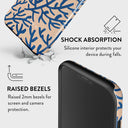 Vitamin Sea - iPhone 12 Pro Case 8