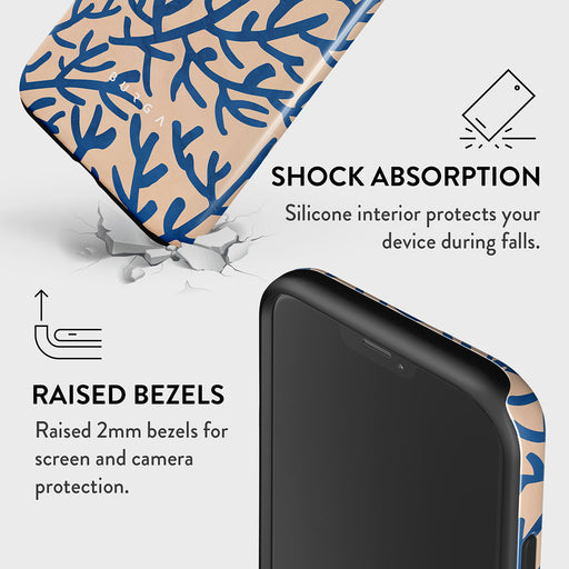 Vitamin Sea - iPhone 12 Pro Case 8