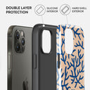 Vitamin Sea - iPhone 12 Pro Case 6