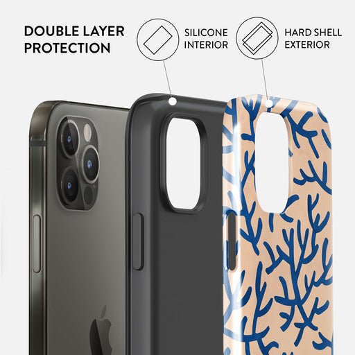 Vitamin Sea - iPhone 12 Pro Case 6