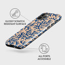 Vitamin Sea - iPhone 12 Pro Case 7
