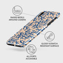 Vitamin Sea - iPhone XR Case 3
