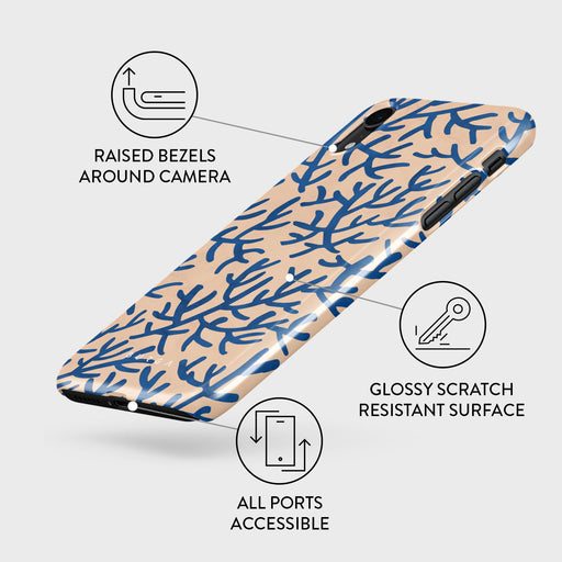 Vitamin Sea - iPhone XR Case 3