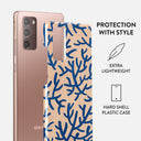 Vitamin Sea - Samsung Galaxy Note 20 4G / 5G Case 2