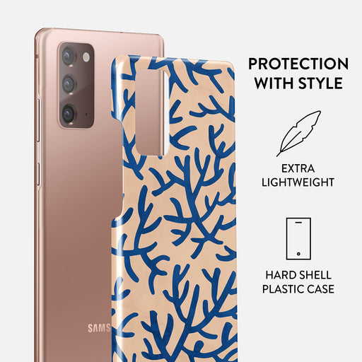Vitamin Sea - Samsung Galaxy Note 20 4G / 5G Case 2