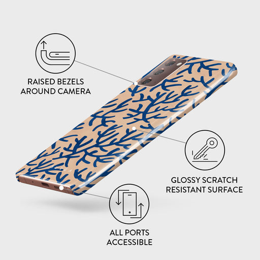 Vitamin Sea - Samsung Galaxy Note 20 4G / 5G Case 3