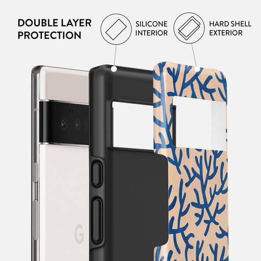 Vitamin Sea - Google Pixel 6a Case 2