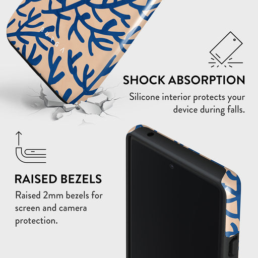 Vitamin Sea - Google Pixel 6a Case 4