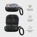 Vitamin Sea - Samsung Galaxy Buds Pro Case 4
