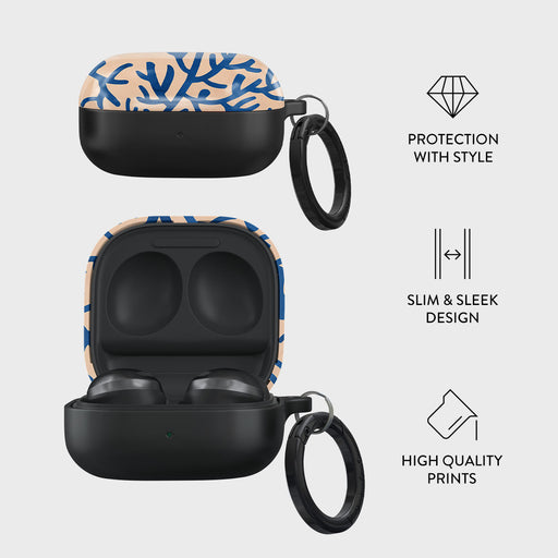 Vitamin Sea - Samsung Galaxy Buds Pro Case 4