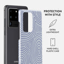 Calm Sailing - Samsung Galaxy S20 Ultra 4G / 5G Case 2