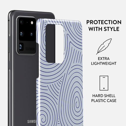 Calm Sailing - Samsung Galaxy S20 Ultra 4G / 5G Case 2