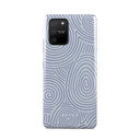 Calm Sailing - Samsung Galaxy S10 Lite Case 5