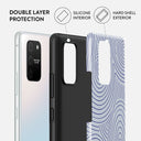 Calm Sailing - Samsung Galaxy S10 Lite Case 6