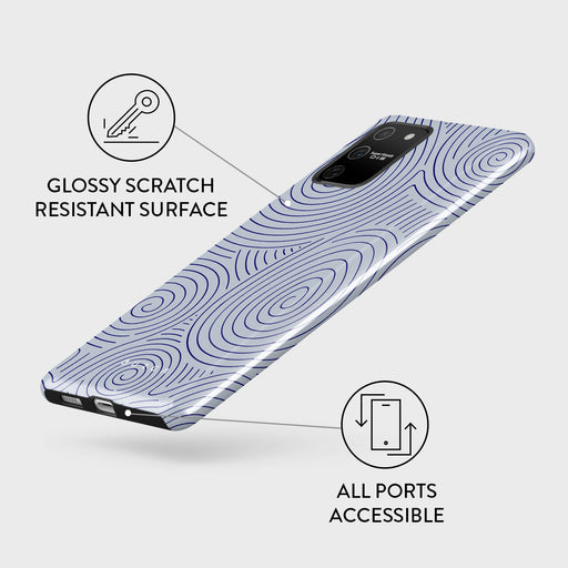 Calm Sailing - Samsung Galaxy S10 Lite Case 7