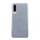 Calm Sailing - Huawei P30 Case 1