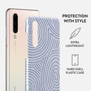 Calm Sailing - Huawei P30 Case 2