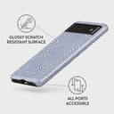 Calm Sailing - Google Pixel 6a Case 3