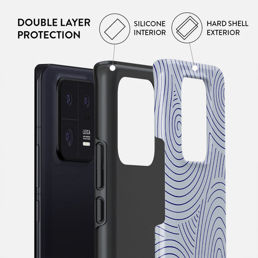Calm Sailing - Xiaomi 13 Pro Case 2