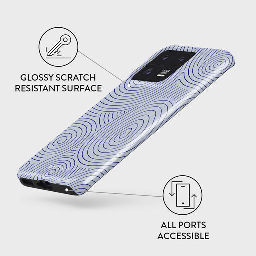 Calm Sailing - Xiaomi 13 Pro Case 3