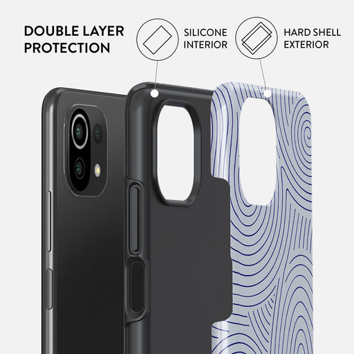 Calm Sailing - Xiaomi 11 Lite 5G NE Case 2