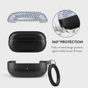 Calm Sailing - Samsung Galaxy Buds Pro Case 2