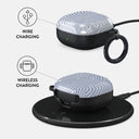 Calm Sailing - Samsung Galaxy Buds Pro Case 3