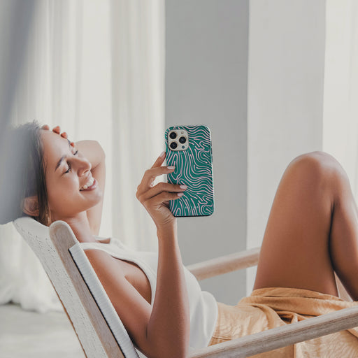 Hawaiian Breeze -  iPhone 7 / iPhone 8 Case 10
