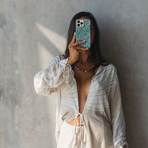 Hawaiian Breeze -  iPhone 7 / iPhone 8 Case 11