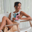 Hawaiian Breeze -  iPhone 7 / iPhone 8 Case 12