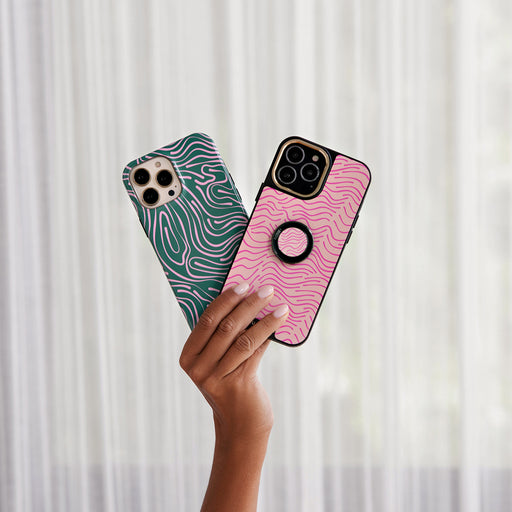 Hawaiian Breeze -  iPhone 7 / iPhone 8 Case 13