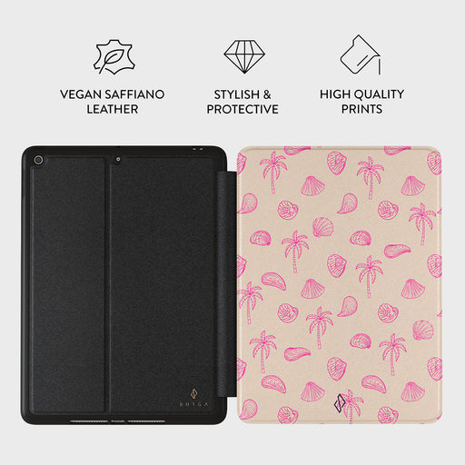 Beach Please - iPad 10.2 (9th/8th/7th Gen) Case 3