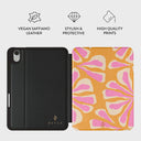 Aloha - iPad Mini 8.3 (A17 Pro/6th Gen) Case 3