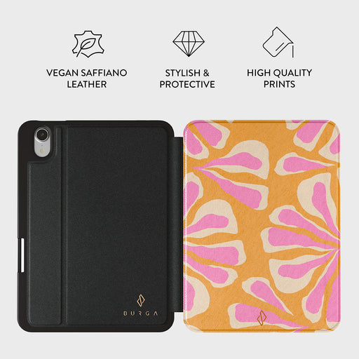 Aloha - iPad Mini 8.3 (A17 Pro/6th Gen) Case 3