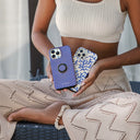 Azure Waters - iPhone 7 Plus / 8 Plus Case 11