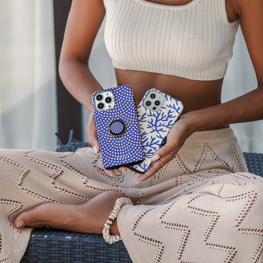 Azure Waters - iPhone 7 Plus / 8 Plus Case 11