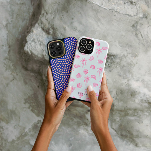 Azure Waters - iPhone 7 Plus / 8 Plus Case 12