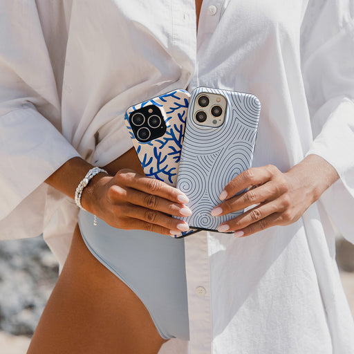 Calm Sailing - Xiaomi 11 Lite 5G NE Case 7
