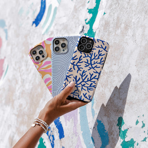Calm Sailing - Samsung Galaxy S10 Lite Case 13