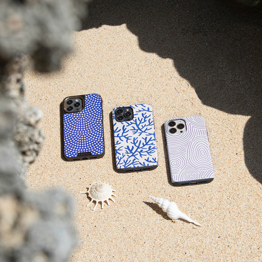 Calm Sailing - Xiaomi 12 Case 10