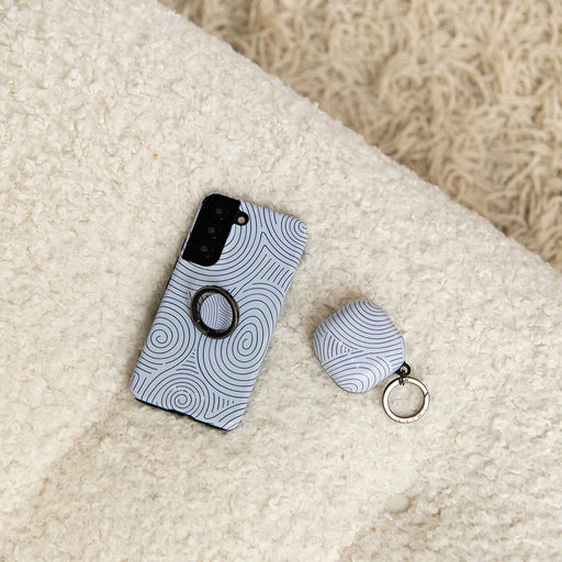 Calm Sailing - Samsung Galaxy Buds Pro Case 6