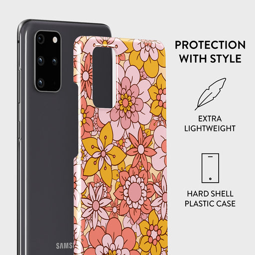 Garden Brunch - Floral Samsung Galaxy S20 Plus 4G / 5G Case 2