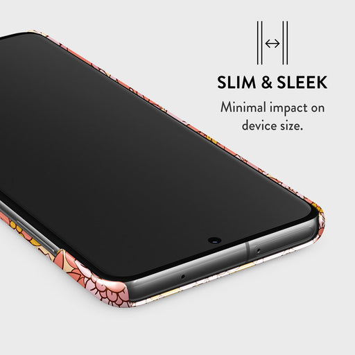Garden Brunch - Floral Samsung Galaxy S20 Plus 4G / 5G Case 4