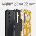 Sunday Market - Samsung Galaxy A34 Case 2