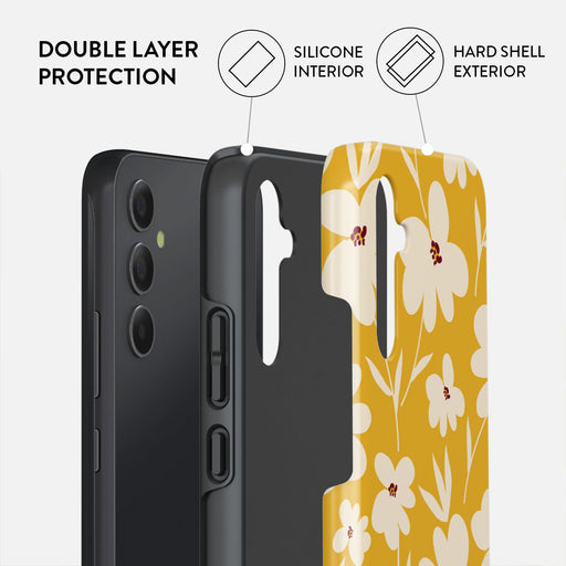 Sunday Market - Samsung Galaxy A34 Case 2