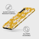 Sunday Market - Samsung Galaxy A34 Case 3